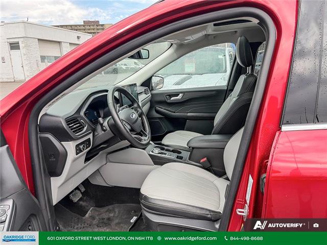 2025 Ford Escape PHEV (Stk: CAP16601) in London - Image 8 of 13