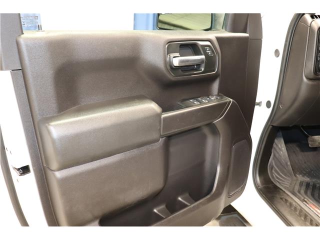 2024 Chevrolet Silverado 1500 Custom Trail Boss (Stk: 45582) in Slave Lake - Image 14 of 19