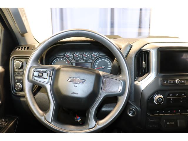 2024 Chevrolet Silverado 1500 Custom Trail Boss (Stk: 45582) in Slave Lake - Image 16 of 19