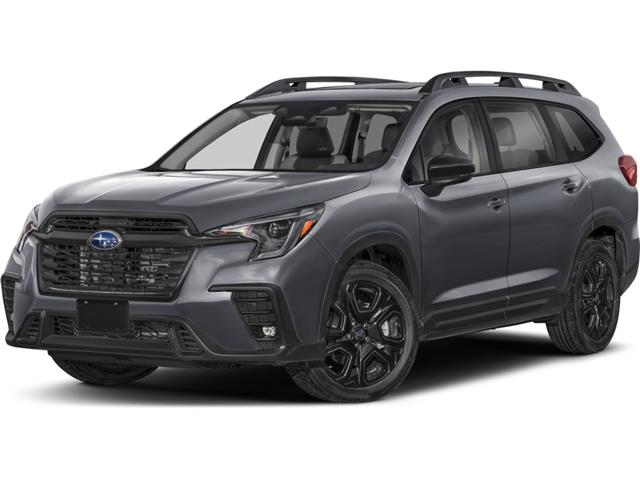 2024 Subaru Ascent Onyx (Stk: Z3771) in St.Catharines - Image 1 of 1