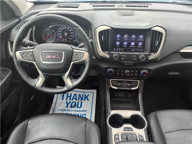 2024 GMC Terrain Denali (Stk: 154139) in London - Image 9 of 18
