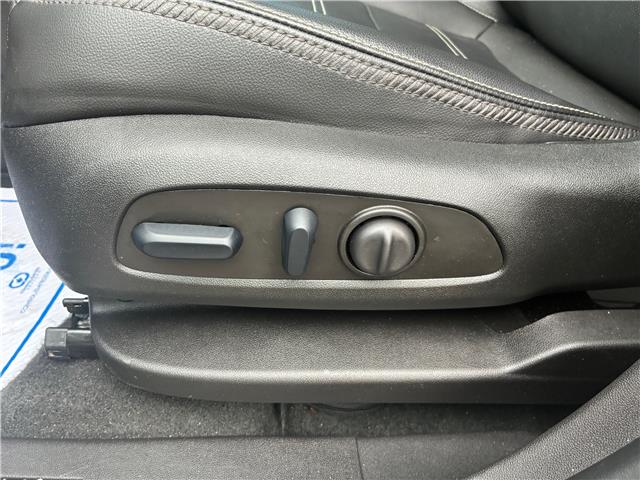 2024 GMC Terrain Denali (Stk: 154139) in London - Image 13 of 18