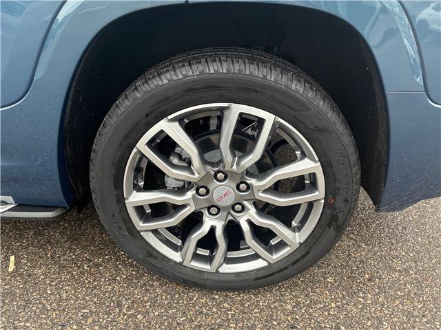 2024 GMC Terrain Denali (Stk: 154139) in London - Image 18 of 18