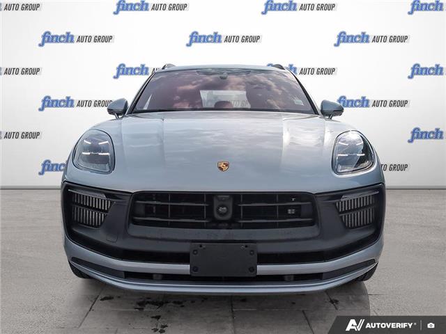 2024 Porsche Macan GTS (Stk: P3135A) in London - Image 2 of 25