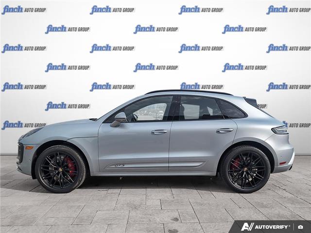 2024 Porsche Macan GTS (Stk: P3135A) in London - Image 3 of 25