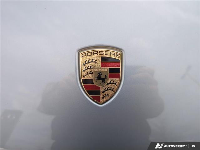 2024 Porsche Macan GTS (Stk: P3135A) in London - Image 9 of 25