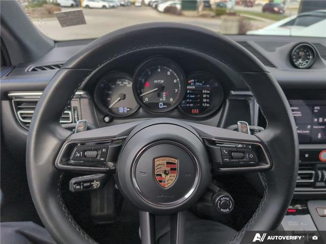 2024 Porsche Macan GTS (Stk: P3135A) in London - Image 14 of 25