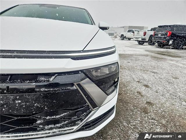 2025 Hyundai Sonata Preferred-Trend (Stk: 7399-26A) in Sault Ste. Marie - Image 8 of 25