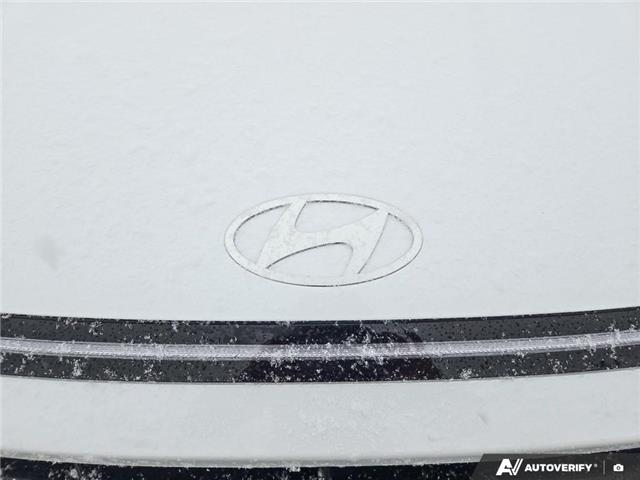 2025 Hyundai Sonata Preferred-Trend (Stk: 7399-26A) in Sault Ste. Marie - Image 9 of 25