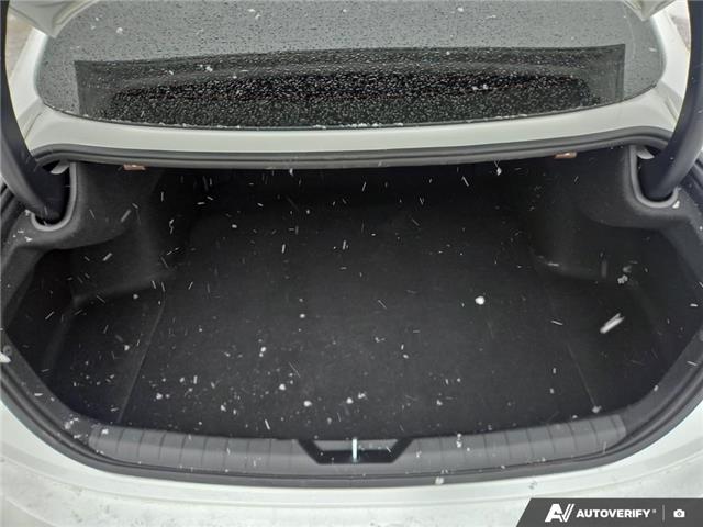 2025 Hyundai Sonata Preferred-Trend (Stk: 7399-26A) in Sault Ste. Marie - Image 12 of 25