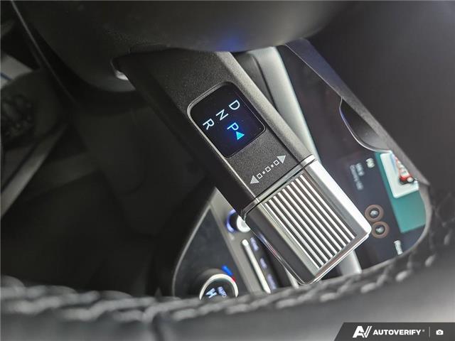 2025 Hyundai Sonata Preferred-Trend (Stk: 7399-26A) in Sault Ste. Marie - Image 18 of 25