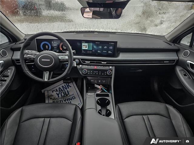 2025 Hyundai Sonata Preferred-Trend (Stk: 7399-26A) in Sault Ste. Marie - Image 24 of 25