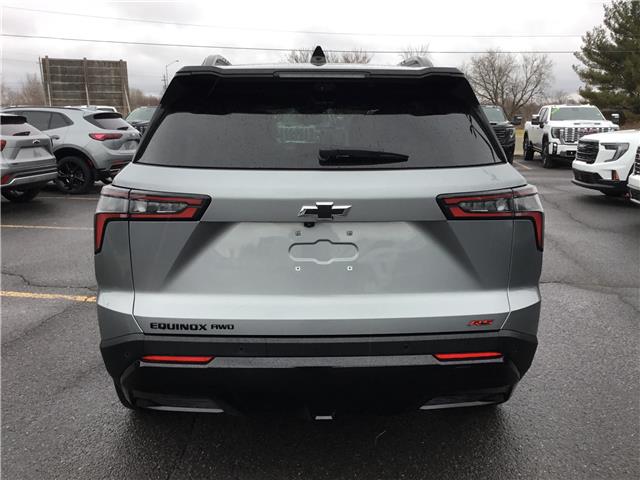 2025 Chevrolet Equinox RS (Stk: R0134) in Cornwall - Image 25 of 30