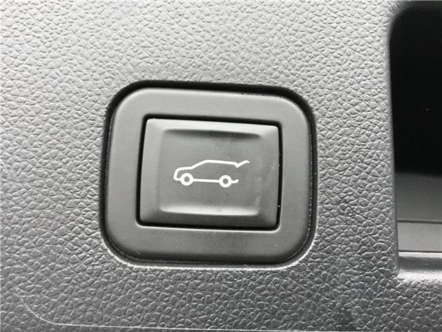 2025 Chevrolet Equinox RS (Stk: R0134) in Cornwall - Image 22 of 30