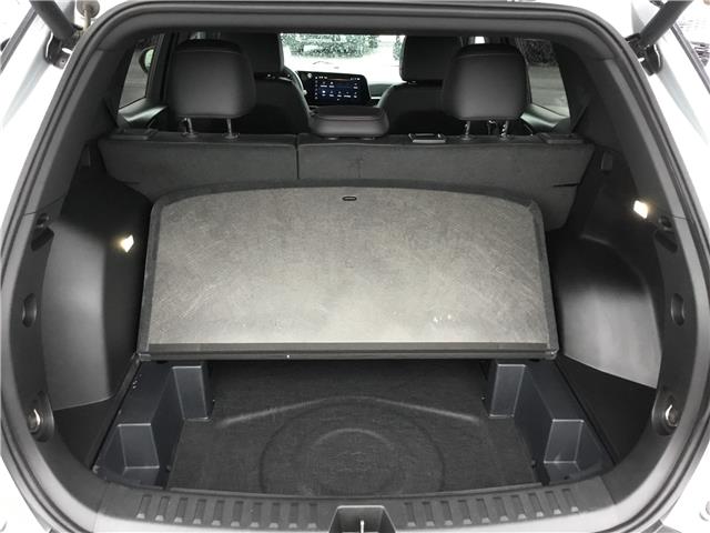 2025 Chevrolet Equinox RS (Stk: R0134) in Cornwall - Image 21 of 30