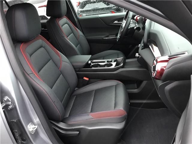2025 Chevrolet Equinox RS (Stk: R0134) in Cornwall - Image 18 of 30