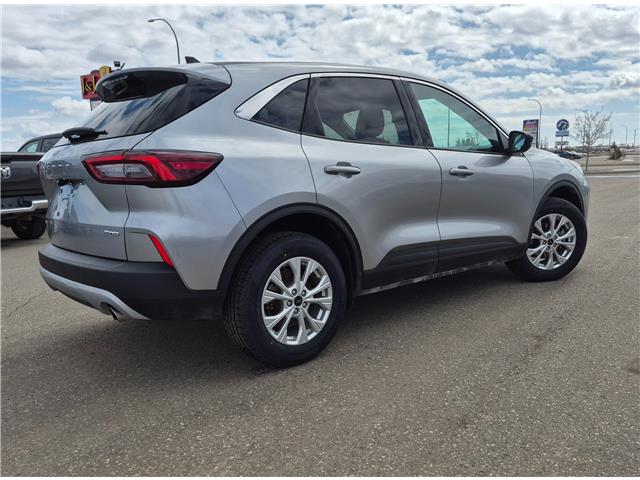 2023 Ford Escape Active (Stk: JUD013) in Brandon - Image 6 of 23