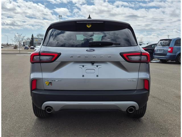 2023 Ford Escape Active (Stk: JUD013) in Brandon - Image 8 of 23