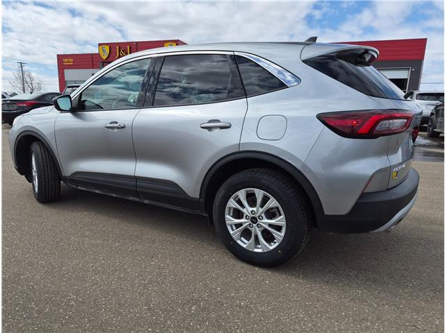 2023 Ford Escape Active (Stk: JUD013) in Brandon - Image 9 of 23