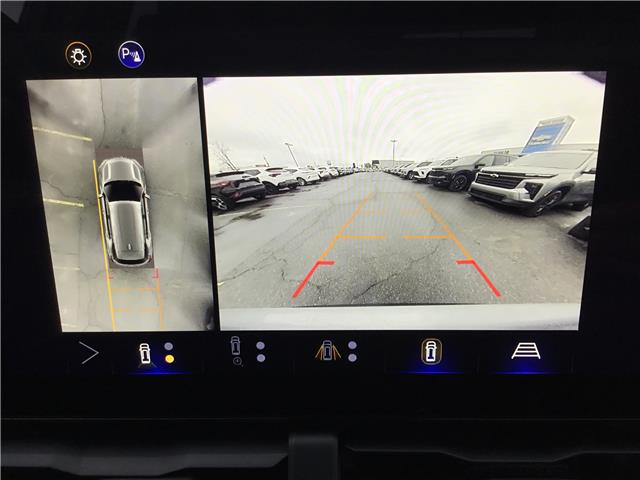 2025 Chevrolet Equinox RS (Stk: R0134) in Cornwall - Image 11 of 30