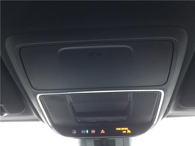 2025 Chevrolet Equinox RS (Stk: R0134) in Cornwall - Image 13 of 30