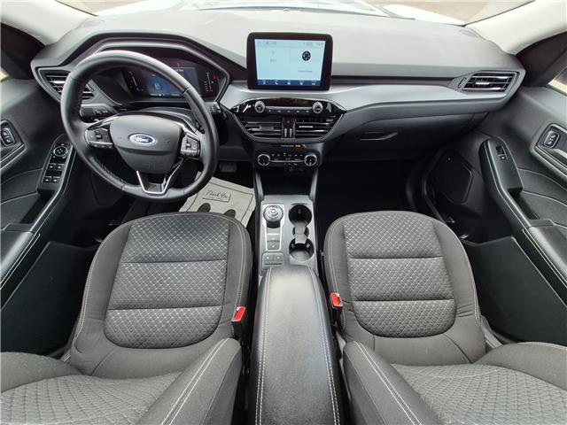 2023 Ford Escape Active (Stk: JUD013) in Brandon - Image 12 of 23
