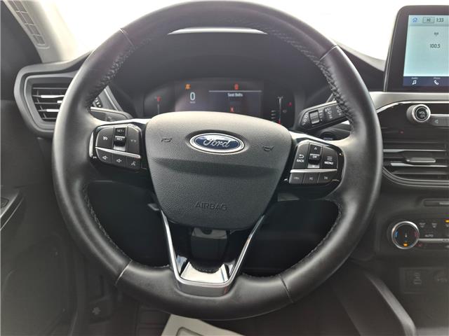 2023 Ford Escape Active (Stk: JUD013) in Brandon - Image 13 of 23