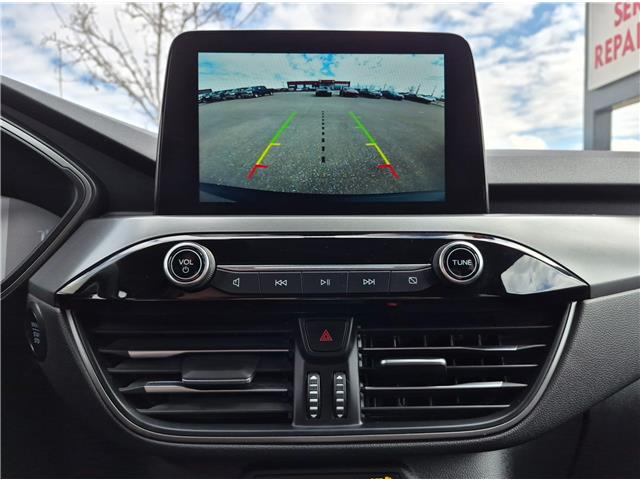 2023 Ford Escape Active (Stk: JUD013) in Brandon - Image 16 of 23