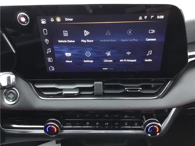 2025 Chevrolet Equinox RS (Stk: R0134) in Cornwall - Image 8 of 30