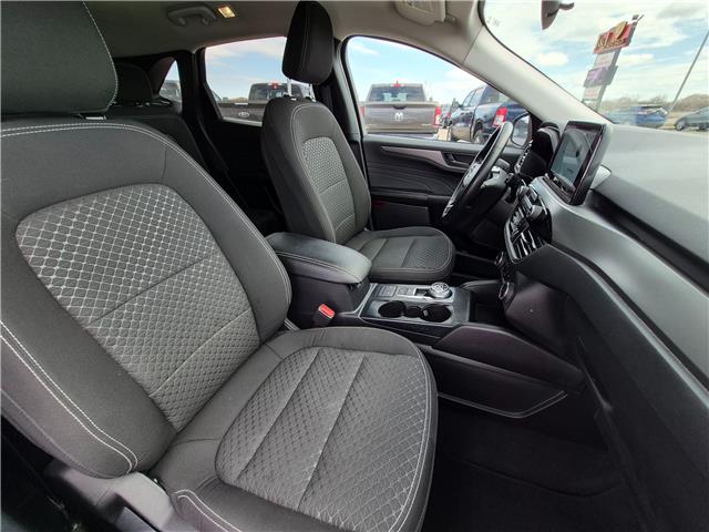 2023 Ford Escape Active (Stk: JUD013) in Brandon - Image 17 of 23