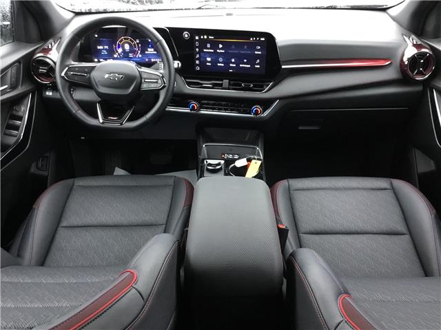 2025 Chevrolet Equinox RS (Stk: R0134) in Cornwall - Image 15 of 30