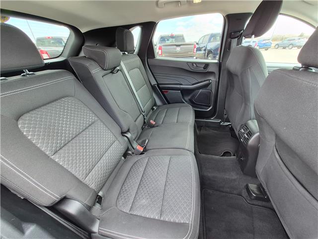 2023 Ford Escape Active (Stk: JUD013) in Brandon - Image 19 of 23