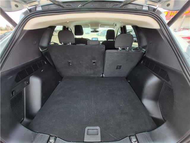 2023 Ford Escape Active (Stk: JUD013) in Brandon - Image 21 of 23
