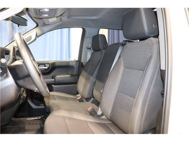 2024 Chevrolet Silverado 1500 Custom Trail Boss (Stk: 45581) in Slave Lake - Image 12 of 19
