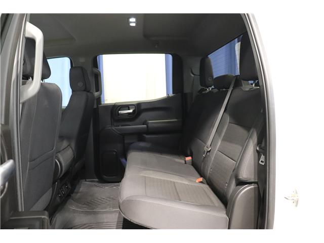 2024 Chevrolet Silverado 1500 Custom Trail Boss (Stk: 45581) in Slave Lake - Image 18 of 19