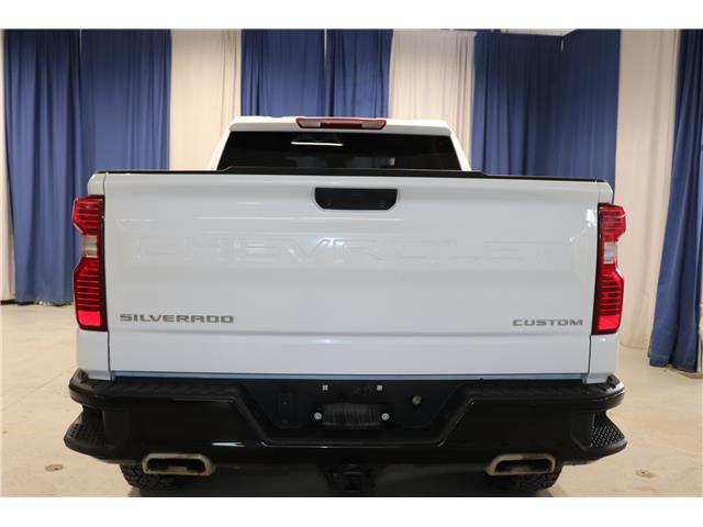 2024 Chevrolet Silverado 1500 Custom Trail Boss (Stk: 45581) in Slave Lake - Image 6 of 19