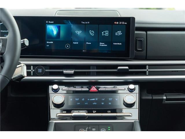 2026 Hyundai Santa Fe HEV Luxury (Stk: S26483) in Ottawa - Image 20 of 23