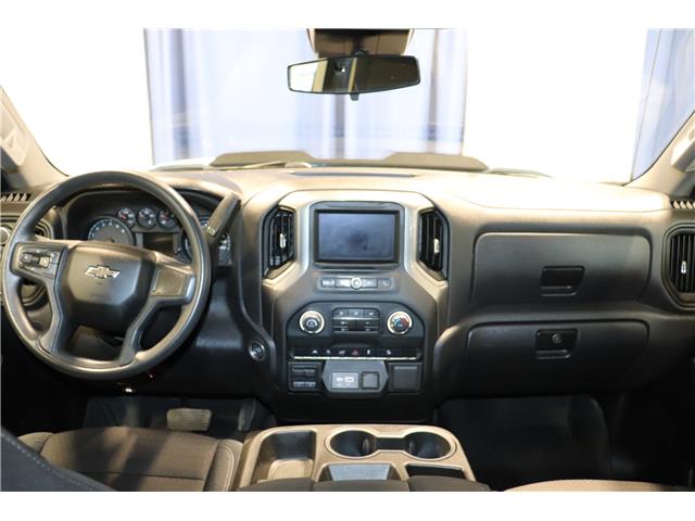 2024 Chevrolet Silverado 1500 Custom Trail Boss (Stk: 45581) in Slave Lake - Image 14 of 19