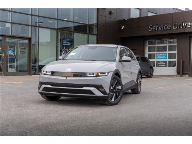 2026 Hyundai IONIQ 5 Preferred (Stk: S26340) in Ottawa - Image 10 of 23