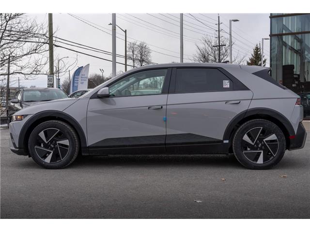 2026 Hyundai IONIQ 5 Preferred (Stk: S26340) in Ottawa - Image 7 of 23