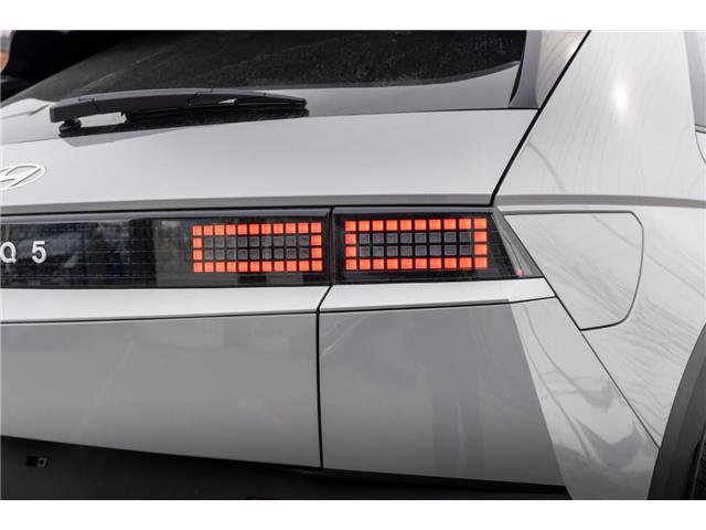 2026 Hyundai IONIQ 5 Preferred (Stk: S26340) in Ottawa - Image 4 of 23