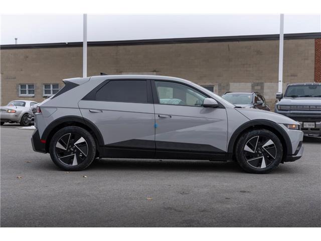 2026 Hyundai IONIQ 5 Preferred (Stk: S26340) in Ottawa - Image 9 of 23