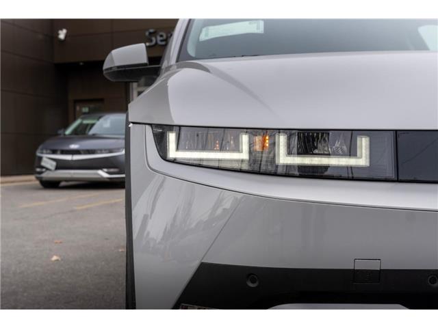 2026 Hyundai IONIQ 5 Preferred (Stk: S26340) in Ottawa - Image 3 of 23