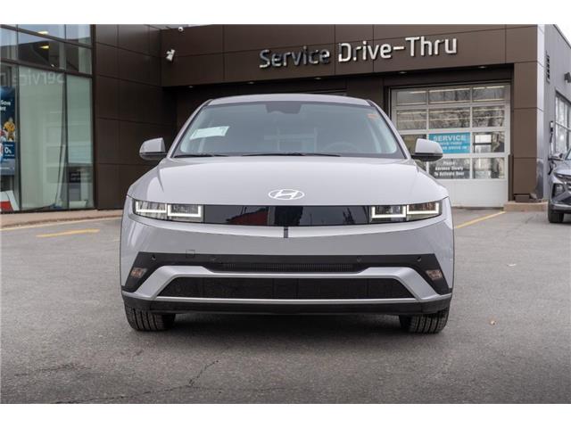 2026 Hyundai IONIQ 5 Preferred (Stk: S26340) in Ottawa - Image 6 of 23