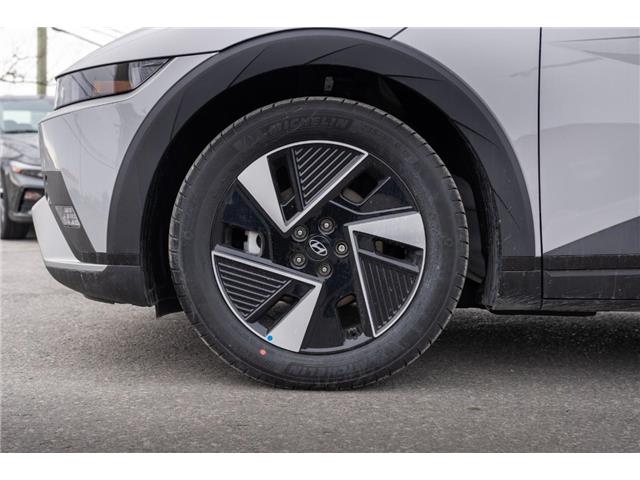 2026 Hyundai IONIQ 5 Preferred (Stk: S26340) in Ottawa - Image 2 of 23