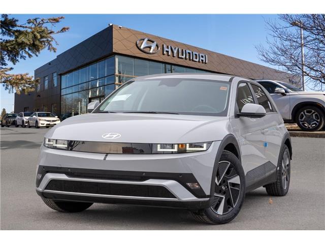 2026 Hyundai IONIQ 5 Preferred (Stk: S26340) in Ottawa - Image 1 of 23