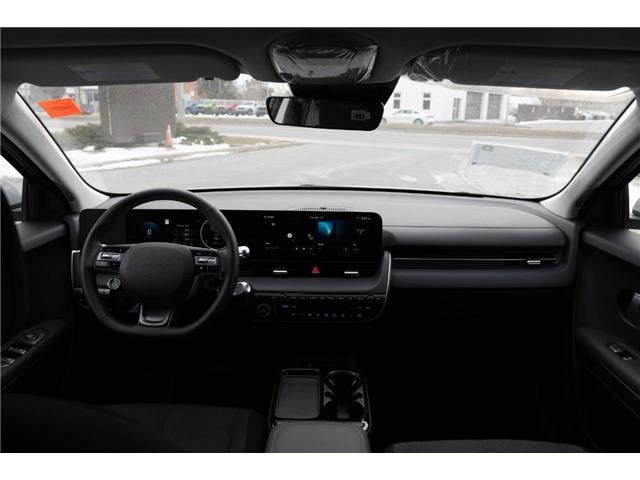2026 Hyundai IONIQ 5 Preferred (Stk: S26340) in Ottawa - Image 13 of 23