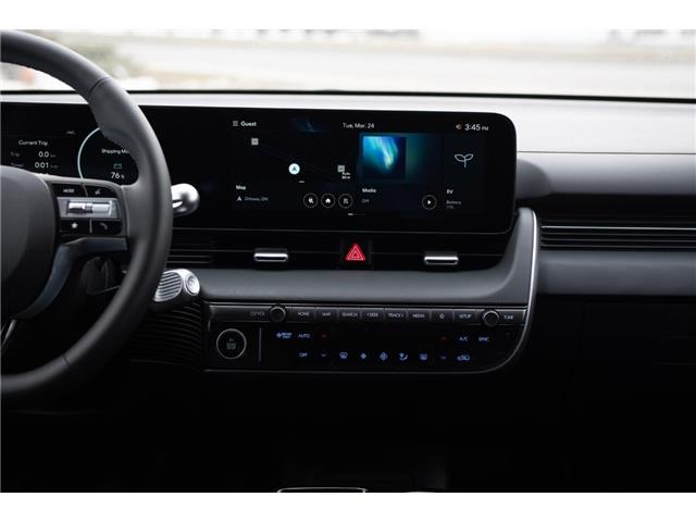 2026 Hyundai IONIQ 5 Preferred (Stk: S26340) in Ottawa - Image 19 of 23