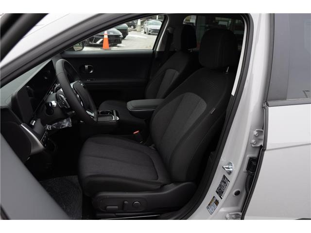 2026 Hyundai IONIQ 5 Preferred (Stk: S26340) in Ottawa - Image 11 of 23