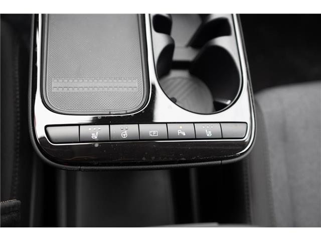 2026 Hyundai IONIQ 5 Preferred (Stk: S26340) in Ottawa - Image 23 of 23